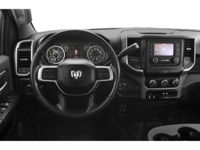 2020 Ram 2500 Crew Cab Laramie 4WD