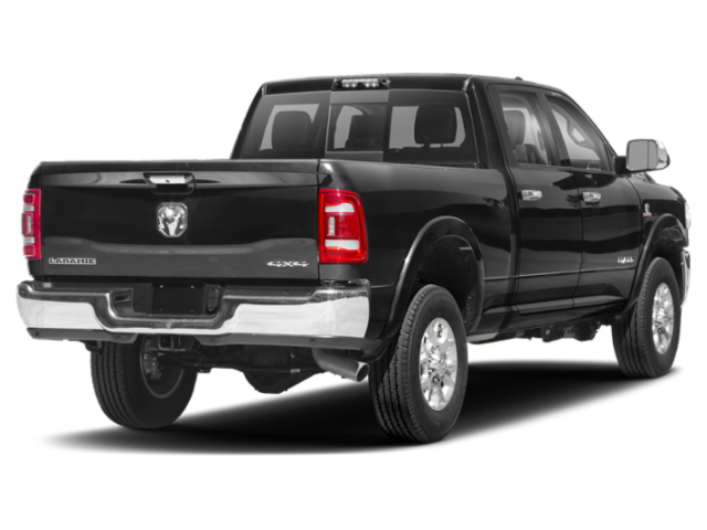 2020 Ram 2500 Crew Cab Laramie 4WD