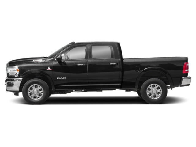 2020 Ram 2500 Crew Cab Laramie 4WD