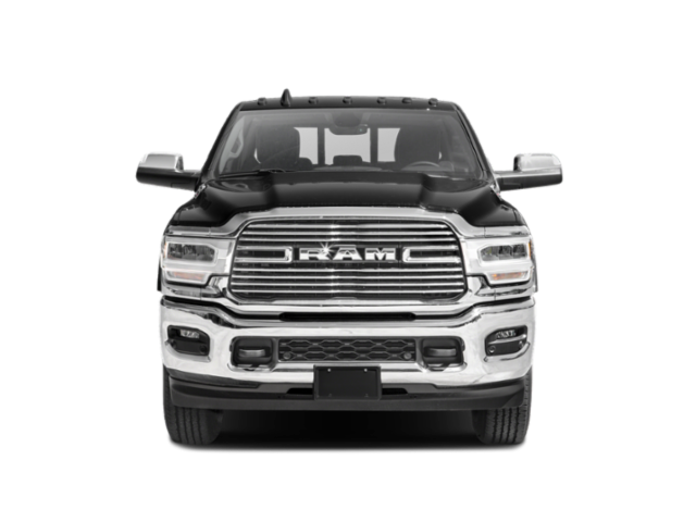 2020 Ram 2500 Crew Cab Laramie 4WD