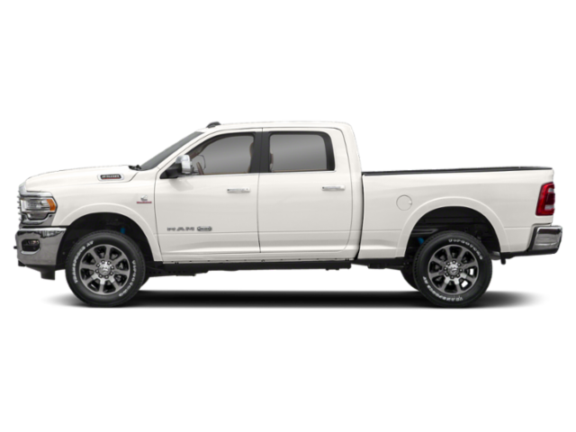 2020 Ram 2500 Crew Cab Longhorn 4WD