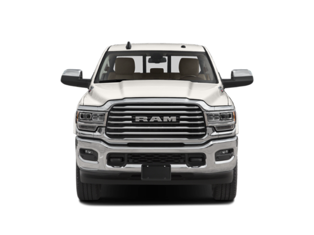 2020 Ram 2500 Crew Cab Longhorn 4WD