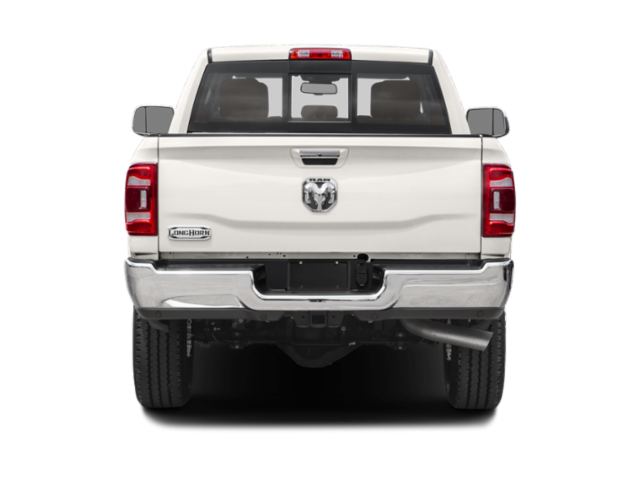 2020 Ram 2500 Crew Cab Longhorn 4WD