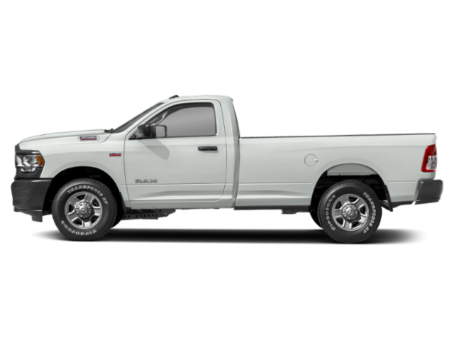 2020 Ram 2500 Regular Cab Tradesman 2WD