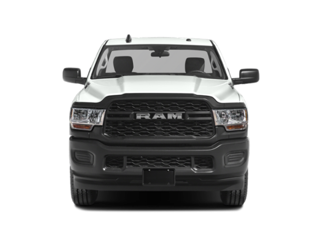 2020 Ram 2500 Regular Cab Tradesman 2WD
