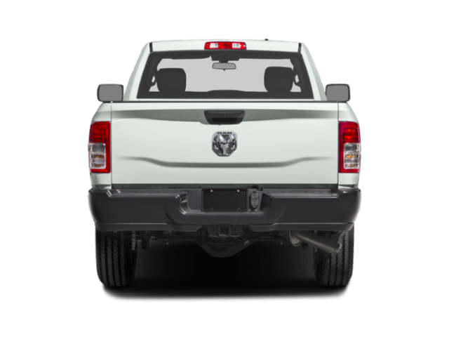 2020 Ram 2500 Regular Cab Tradesman 2WD