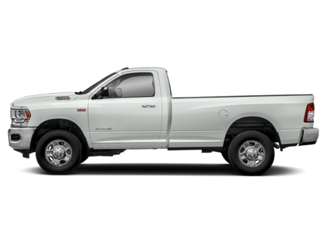 2020 Ram 2500 Regular Cab Bighorn/Lone Star 4WD