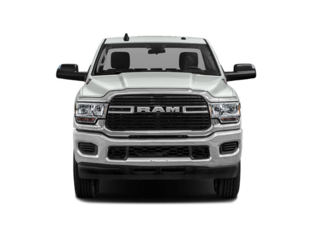2020 Ram 2500 Regular Cab Bighorn/Lone Star 4WD