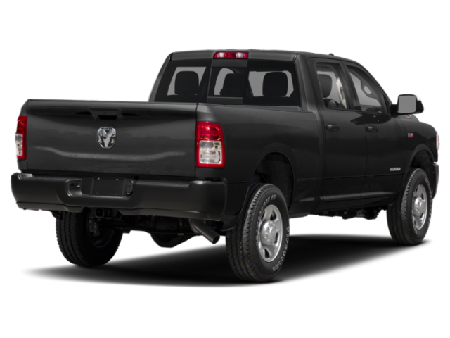 2020 Ram 2500 Crew Cab Tradesman 4WD