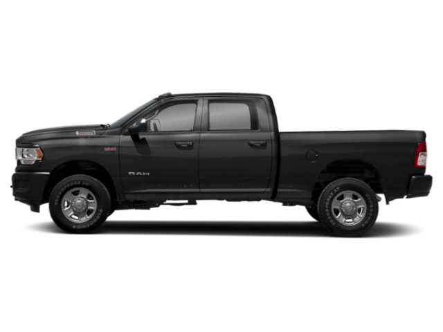 2020 Ram 2500 Crew Cab Tradesman 4WD