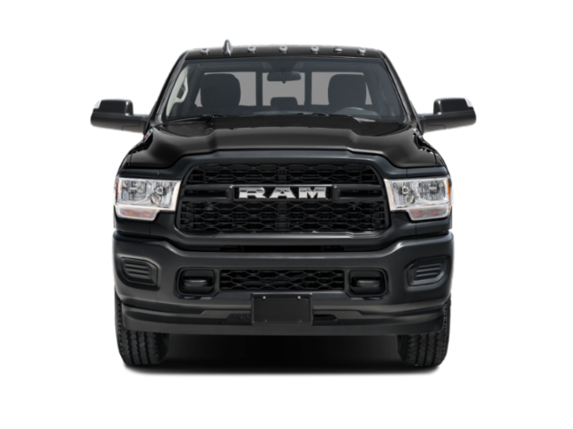 2020 Ram 2500 Crew Cab Tradesman 4WD
