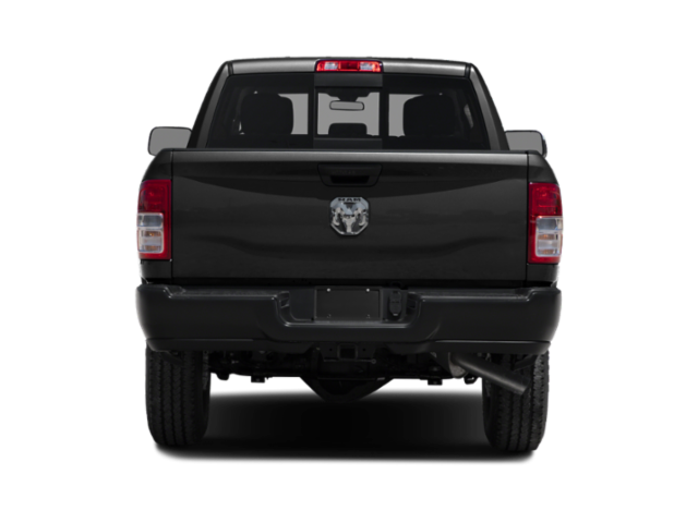 2020 Ram 2500 Crew Cab Tradesman 4WD