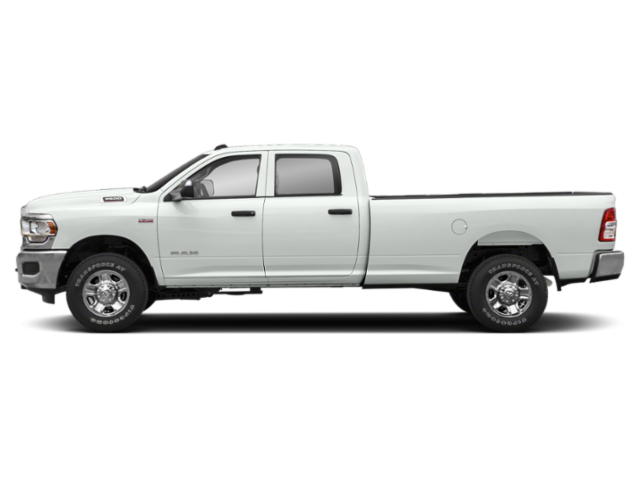2020 Ram 3500 Crew Cab Laramie 4WD