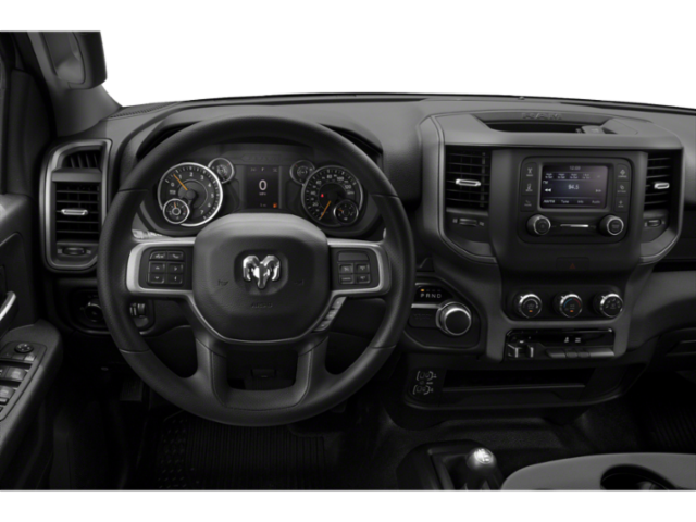 2020 Ram 3500 Crew Cab Laramie 4WD