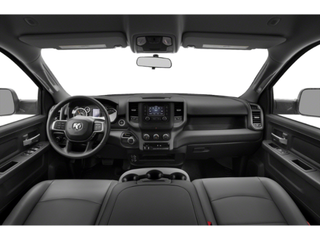 2020 Ram 3500 Crew Cab Laramie 4WD
