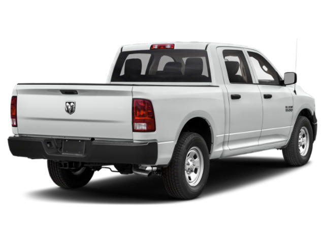 2020 Ram 1500 Classic Regular Cab Tradesman 2WD