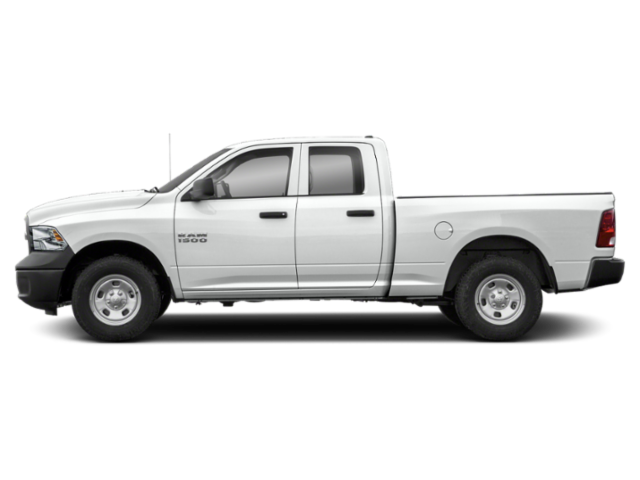 2020 Ram 1500 Classic Quad Cab Express 4WD