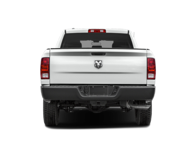 2020 Ram 1500 Classic Quad Cab Express 4WD