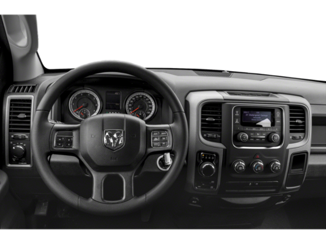 2020 Ram 1500 Classic Regular Cab Tradesman 2WD