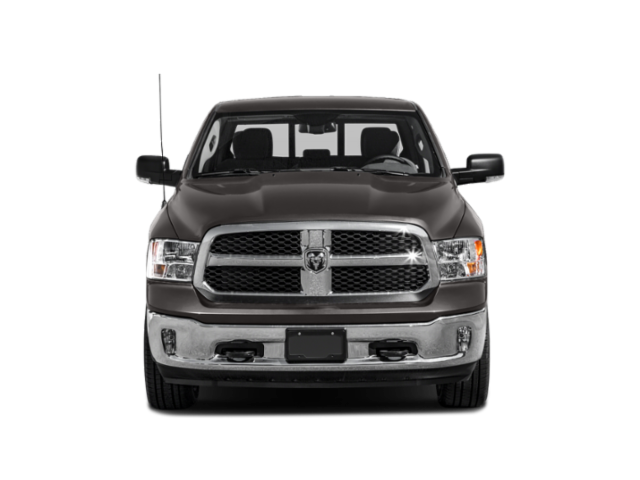 2020 Ram 1500 Classic Crew Cab Warlock 2WD