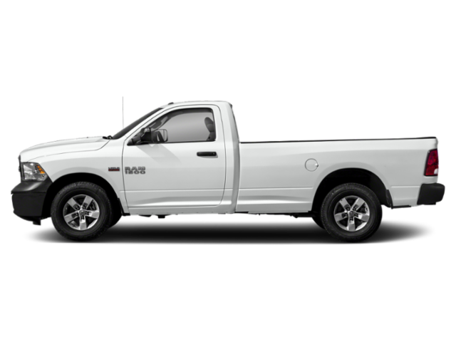 2020 Ram 1500 Classic Regular Cab Express 4WD