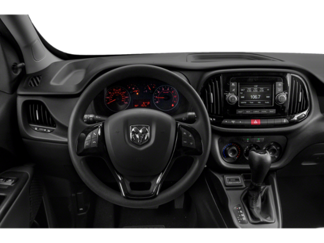 2020 Ram ProMaster City Passenger Van SLT