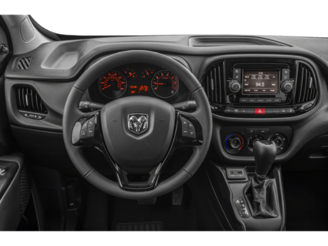 2020 Ram ProMaster City Passenger Van SLT