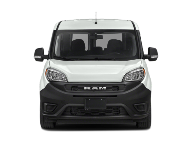 2020 Ram ProMaster City Passenger Van