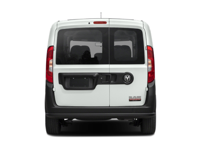 2020 Ram ProMaster City Passenger Van