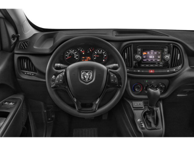 2020 Ram ProMaster City Passenger Van