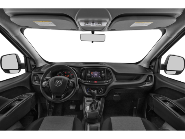 2020 Ram ProMaster City Passenger Van