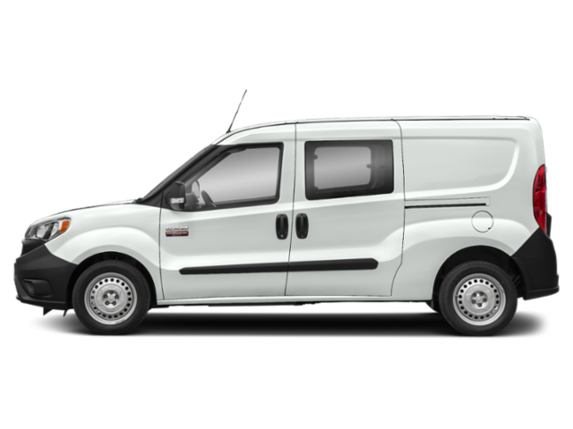 2020 Ram ProMaster City Passenger Van