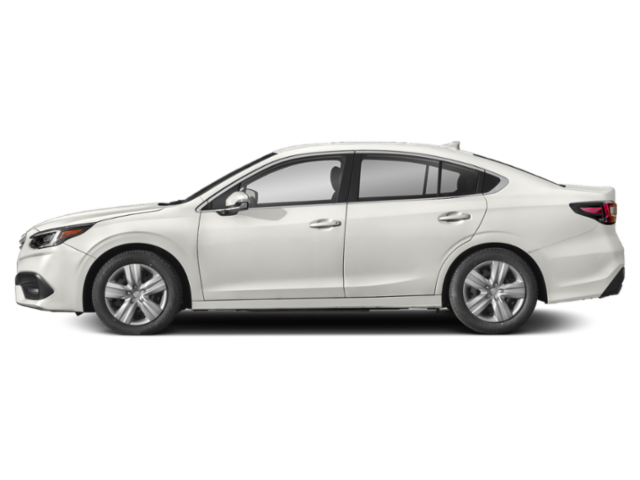 2020 Subaru Legacy Sedan 4D AWD