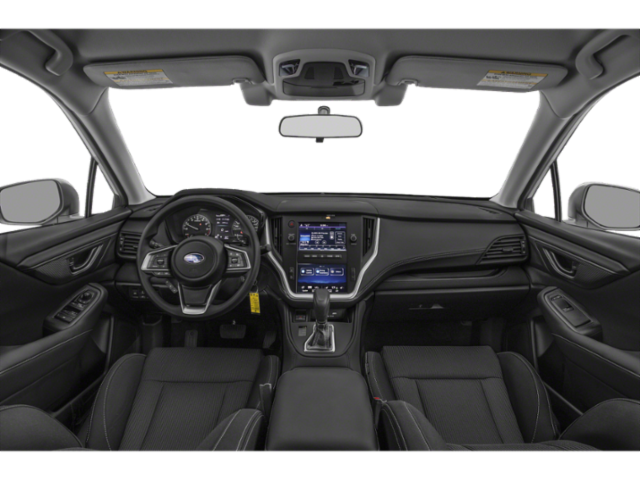 2020 Subaru Legacy Sedan 4D AWD
