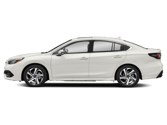 2020 Subaru Legacy Sedan 4D Limited AWD