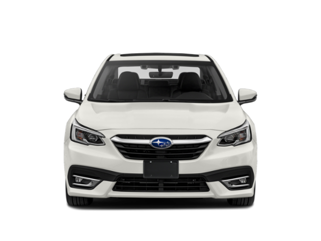 2020 Subaru Legacy Sedan 4D Limited AWD