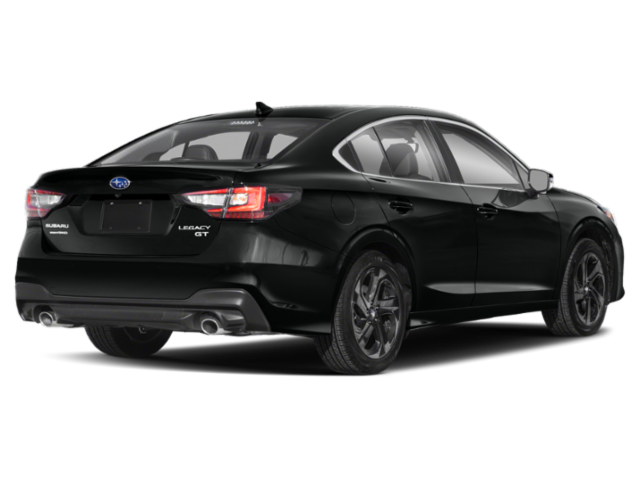 2020 Subaru Legacy Sedan 4D Sport AWD