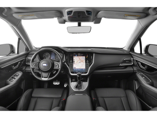 2020 Subaru Legacy Sedan 4D XT Limited AWD