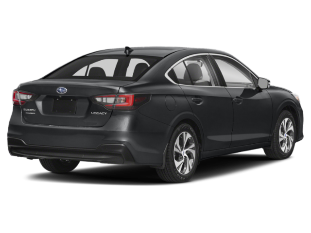 2020 Subaru Legacy Sedan 4D Premium AWD