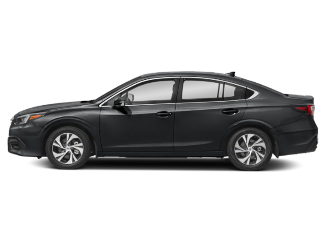 2020 Subaru Legacy Sedan 4D Premium AWD