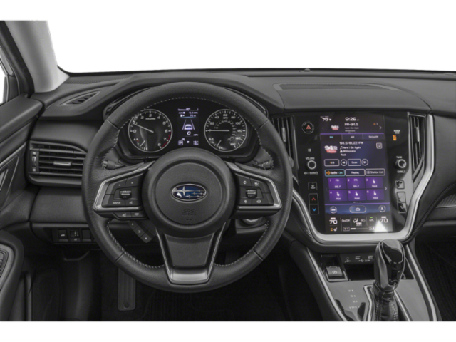 2020 Subaru Legacy Sedan 4D Premium AWD