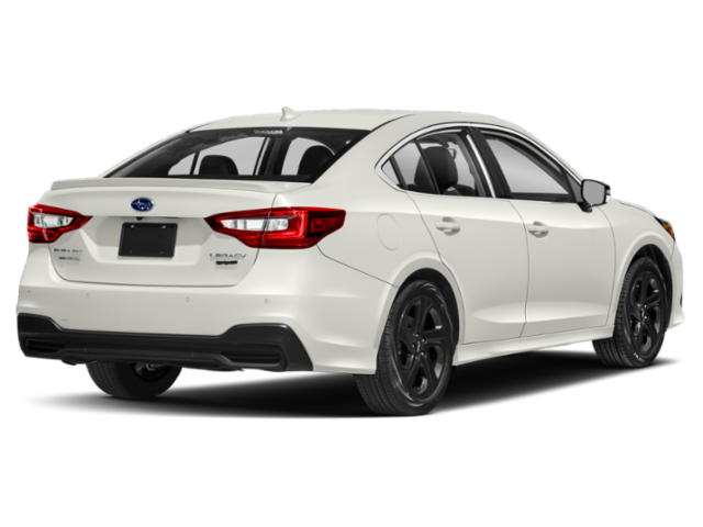 2020 Subaru Legacy Sedan 4D Sport AWD
