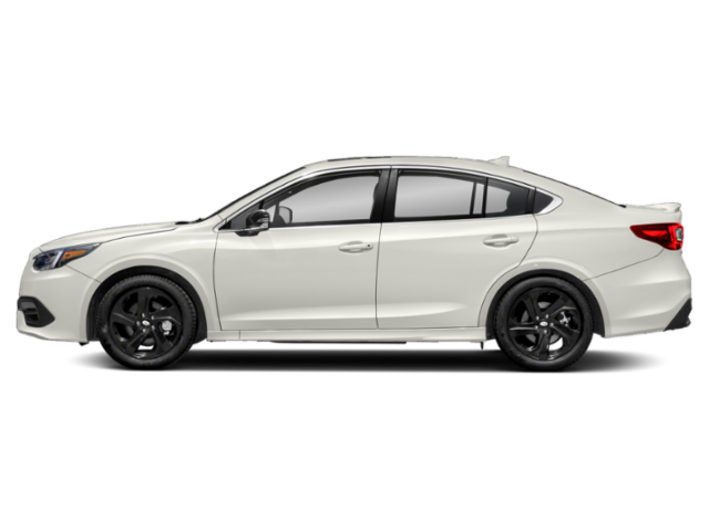 2020 Subaru Legacy Sedan 4D Sport AWD