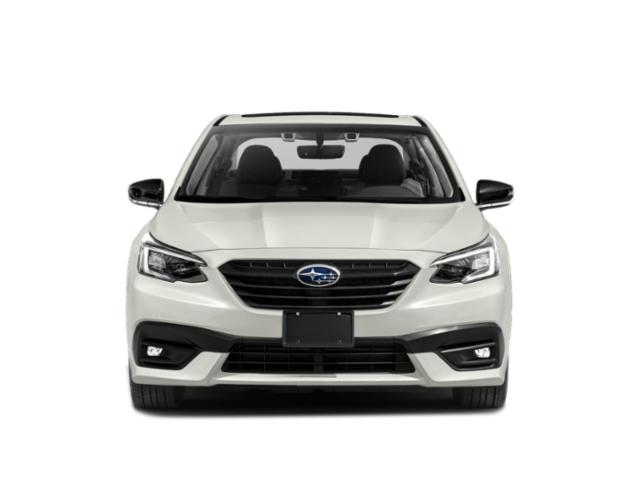 2020 Subaru Legacy Sedan 4D Sport AWD