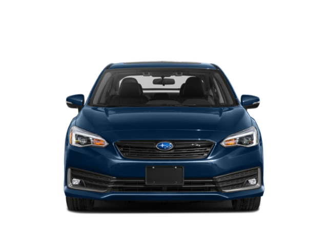 2020 Subaru Impreza Sedan 4D i Limited AWD