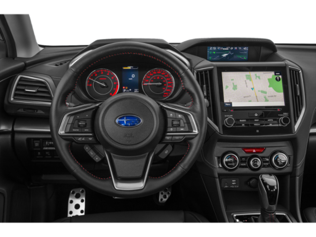 2020 Subaru Impreza Wagon 5D i Premium AWD