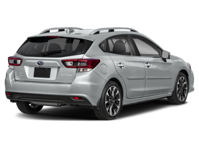 2020 Subaru Impreza Wagon 5D i Premium AWD