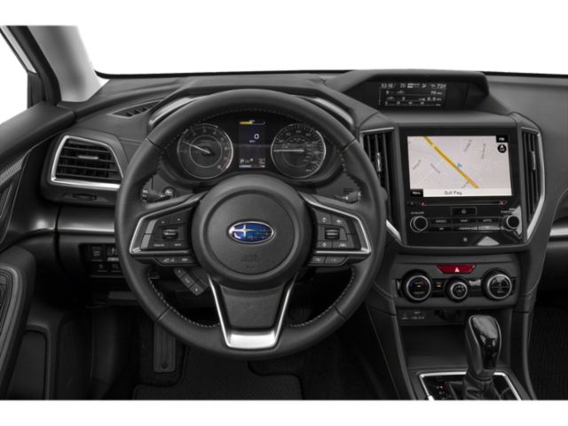2020 Subaru Impreza Wagon 5D i Premium AWD