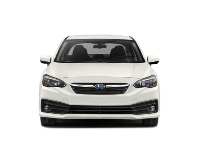 2020 Subaru Impreza Sedan 4D i Premium AWD