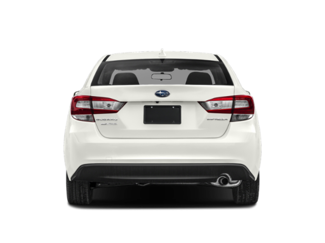 2020 Subaru Impreza Sedan 4D i Premium AWD